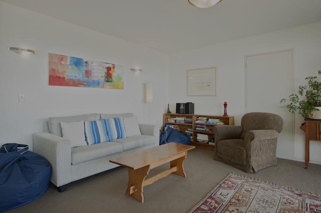 Robins Nest Villa Russell Dış mekan fotoğraf
